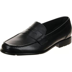 imageRockport Mens Classic Lite Penny LoafersBlack 2