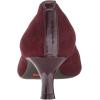 imageCobb Hill Rockport Collection TM Kaiya Pump Womens PumpMaroon Suede