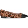 imageRockport Womens Kenzie FlatsLeopard