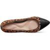 imageRockport Womens Kenzie FlatsLeopard