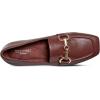 imageRockport Womens Polly Loafer FlatBrown