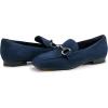 imageRockport Womens Polly Loafer FlatNavy
