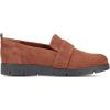 imageRockport Womens RamoneDark Natural Suede