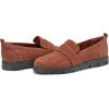 imageRockport Womens RamoneDark Natural Suede