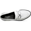 imageRockport Womens YemeryCream Leather