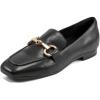 imageRockport Womens Polly Loafer FlatBlack