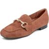 imageRockport Womens Polly Loafer FlatNatural Leather