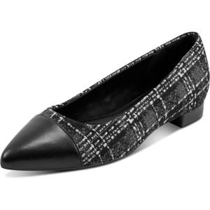 imageRockport Womens Kenzie FlatsBlack Multi