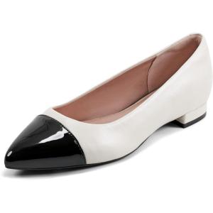 imageRockport Womens Kenzie FlatsCream