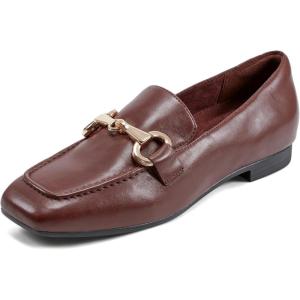 imageRockport Womens Polly Loafer FlatBrown