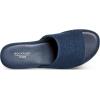 imageRockport womens Aubriella SlideDark Blue Denim