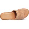 imageRockport womens Aubriella SlideNatural Cork