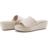 imageRockport womens Aubriella SlideSand Linen