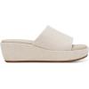 imageRockport womens Aubriella SlideSand Linen