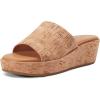 imageRockport womens Aubriella SlideNatural Cork