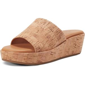 imageRockport womens Aubriella SlideNatural Cork