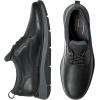 image:imageRockport Mens LukahBlack Leather