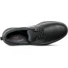 image:imageRockport Mens LukahBlack Leather