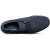 image:imageRockport Mens LukahDark Blue Leather