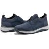image:imageRockport Mens LukahDark Blue Leather