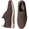 image:imageRockport Mens LukahDark Brown Leather