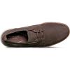 image:imageRockport Mens LukahDark Brown Leather