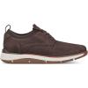 image:imageRockport Mens LukahDark Brown Leather