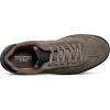 image:imageRockport Mens NovaDark Green Suede