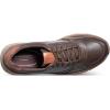 image:imageRockport Mens WestonDark Brown Leather