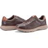 image:imageRockport Mens WestonDark Brown Leather