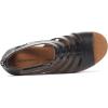image:imageRockport Womens Briah GladiatorBlack Leather