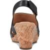 image:imageRockport Womens Briah Sling Wedge SandalBlack