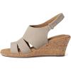 image:imageRockport Womens Briah Sling Wedge SandalTaupe