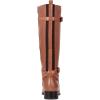 image:imageRockport Womens Harper BootsMedium Natural Leather