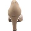 image:imageRockport Womens Total Motion Leah PumpBeige Neutral Beige 004