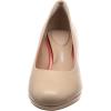 image:imageRockport Womens Total Motion Leah PumpBeige Neutral Beige 004