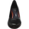 image:imageRockport Womens Total Motion Leah PumpBlack Black Nappa 002