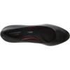 image:imageRockport Womens Total Motion Leah PumpBlack Black Nappa 002
