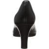 image:imageRockport Womens Total Motion Leah PumpBlack Black Nappa 002