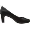 image:imageRockport Womens Total Motion Leah PumpBlack Black Nappa 002