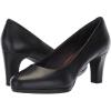 image:imageRockport Womens Total Motion Leah PumpBlack Nappa