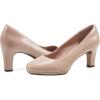 image:imageRockport Womens Total Motion Leah PumpNeutral Beige