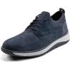 image:imageRockport Mens LukahDark Blue Leather