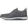 Grey Leather