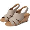 image:imageRockport Womens Briah Sling Wedge SandalSimply Taupe Nubuck