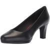image:imageRockport Womens Total Motion Leah PumpBlack Nappa