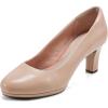 image:imageRockport Womens Total Motion Leah PumpNeutral Beige