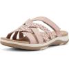 Light Pink Nubuck