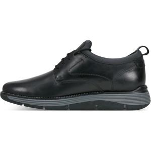 image:imageRockport Mens LukahBlack Leather