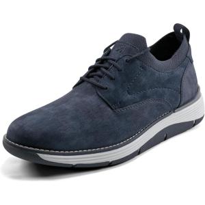 image:imageRockport Mens LukahDark Blue Leather